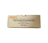 UTAX 4441610010 NERO TONER - 8000 PAGINE PER CLP 3416