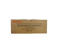 UTAX 4441610016 GIALLO TONER - 8000 PAGES PER CLP 3416