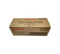UTAX 4452110010 NERO TONER - 5000 PAGINE PER CLP 3521