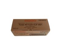 UTAX 4452110011 CIANO TONER - 4000 PAGINE PER CLP 3521