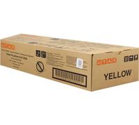 Utax 4452610016 toner giallo Originale 4452610016