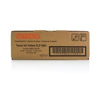 UTAX 4462110016 GIALLO TONER - 6000 PAGINE PER CLP 3621