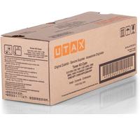 Utax 4472610011 toner originale ciano 5000 copie