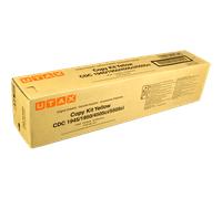 UTAX 4505ci TONER GIALLO NEW