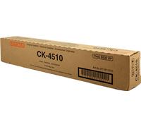 Utax 611811010 toner nero Originale CK-4510