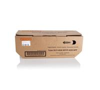 UTAX 614010010 Bk Nero 14500 Pagine TONER ORIGINALE P 4030 4035