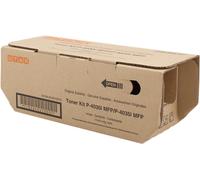 Utax 614010010 toner nero Originale 614010010