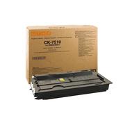 UTAX 623010010 Bk Nero 20000 Pagine TONER ORIGINALE CK-7510