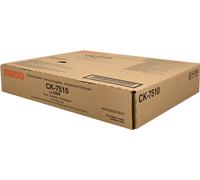 Utax 623010010 toner nero Originale CK-7510
