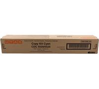 Utax 652511011 toner ciano Originale CDC-5520/5525