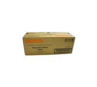 UTAX 652611016 GIALLO TONER - 5000 PAGINE PER 260CI