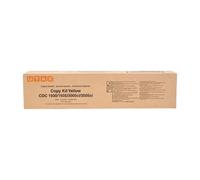 UTAX 653010016 GIALLO TONER - 15000 PAGINE PER 3005CI