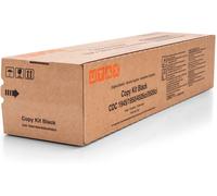 Utax 654510010 toner originale nero 30.000 copie per 4505ci, 5505ci, CDC 1945, CDC 1950