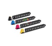 UTAX - Black Compatible Triumph-adler Utax 2506 Ci-20k#1t02l70ut0