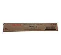 UTAX CK-5511Y GIALLO TONER - 7000 PAGINE PER 350CI