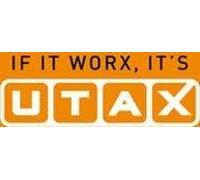 Utax CK-5513C 1T02VMCUT0 toner originale ciano 6.000 copie per Utax 355ci