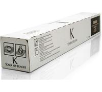 Utax CK-8511K Toner Kit Black Resa pagine 20k