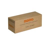 Utax 1t02ymcut0 cartuccia toner 1 pz originale ciano