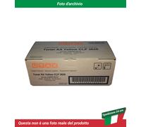 Utax Toner 4462610016 giallo