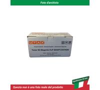 Utax CLP 3635 Toner CMYK Pack of 4