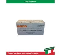 Utax CLP 3635 Toner CMYK Pack of 4