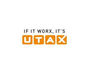 UTAX Copy Kit CK-8531Y CK8531Y Yellow Gelb (1T02XDAUT0)