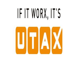 Utax - Copy Kit - Nero - 662511010 - 18.000 pag