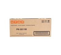 Waste+magente utax triumph p-c3060,c3065,3061-5k1t02nrbut0