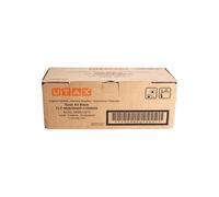 Utax Original 4462610010/3626 - Cartuccia per stampante, 12000 pagine, colore: Nero