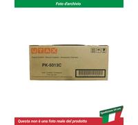 Utax P-C3560DN Toner CMY High Yield Pack of 3