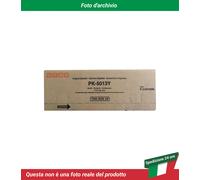 Utax P-C3560DN Toner CMY High Yield Pack of 3