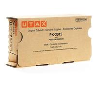 Utax PK-3012 nero orginale per Utax P-5531DN,P-6031DN TRIUMPH P-6031 1T02T60UT0