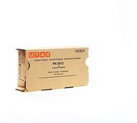 Originale Utax P-6031 DN Toner (PK-3012 / 1T02T60UT0) nero, 25,000 pagine, 0.57 cent per pagina