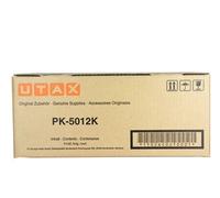 UTAX PK-5012M cartuccia toner 1 pz Originale Nero