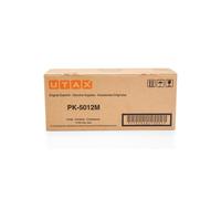 UTAX PK-5012M MAGENTA TONER - 10000 PAGINE PER P-C3061DN