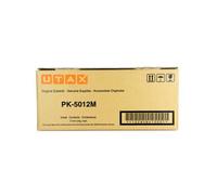 UTAX PK-5012M TONER MAGENTA