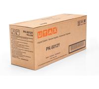 Utax PK-5012Y toner originale giallo 10.000