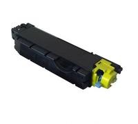 UTAX PK5018 1T02TWAUT0 TONER COMPATIBILE Y Yellow 11000 Pagine