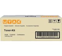 Utax Toner KIT CK-5515Y Yellow (1T02ZLAUT0)