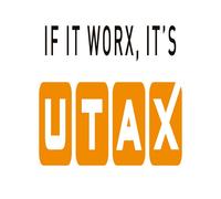 Utax - Toner CK-8530C - Ciano - 1T02YPCUT0 - 12.000 pag