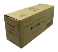 Utax 1T02TWAUT0 toner giallo Originale PK-5018Y