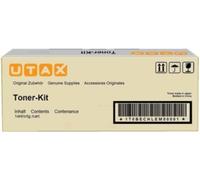 Utax Toner KIT CK-5515Y Yellow (1T02ZLAUT0)