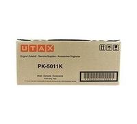 UTAX TONER KIT PK-5011K BLACK NEW
