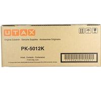 UTAX TONER KIT PK-5012K NEW