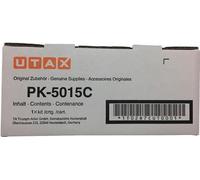UTAX TONER KIT PK-5015C NEW