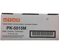 UTAX TONER KIT PK-5015M NEW