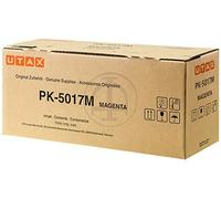 Utax Toner Kit PK-5017M magenta (1T0
