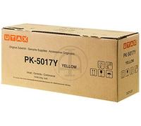 Utax Toner Kit PK-5017Y yellow (1T02