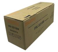 Utax 1T02TWBUT0 toner magenta Originale PK-5018M