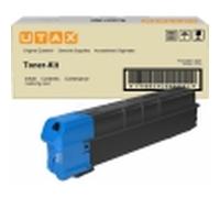 Utax toner originale ciano CK-8515C 1T02NHCUT0 originale